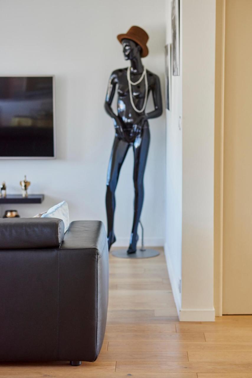 Les Appartements Saint-Michel - Centre-Ville 2 Chambres 90M2 Avec Garage Εξωτερικό φωτογραφία